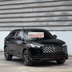 Honda HRV e:HEV RS 2026 - 796 Triệu