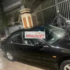 Honda Accord 1994