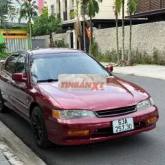 Honda Accord 1994