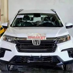 Honda BR V G 2026 - 579 Triệu