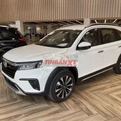 Honda BR V L 2026 - 630 Triệu