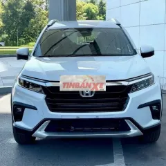 Honda BR V L 2026 - 630 Triệu