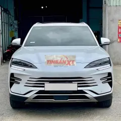 BYD Sealion 6 2025 Trắng 24.000km