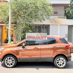 Ford Ecosport 1.5L Titanium - 1 chủ đi kỹ