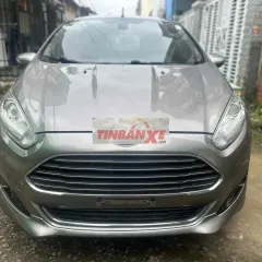 Bán Ford Fiesta 1.0 Sport Ecoboot