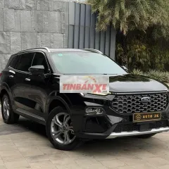 Ford Territory 1.5Titanium sx 2023 lướt 20.000km