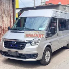 Ford Transit 2022 Bản Trung 16 chỗ Số sàn