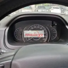 Honda CR-V 2014 2.4 AT Đen