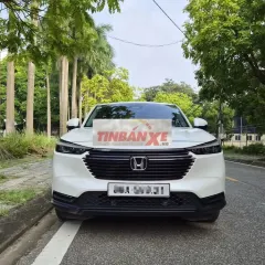 Honda HRV-G 2023 Trắng 36.000km Nguyên Bản