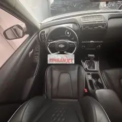 Hyundai Creta Cao cấp 2022 Trắng 78000 km