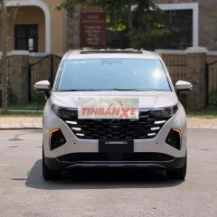 Hyundai Custin Cao Cấp 2.0 Turbo sản xuất 2024