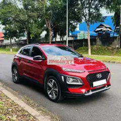 Hyundai Kona 2021 2.0 Bản Đặc Biệt Đỏ