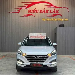 Hyundai Tucson 2018 2.0 ATH Xăng đặc biệt