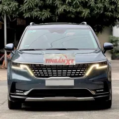 Kia Carnival 2023 Signature Xám