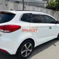 bán xe 7 chổ kia rondo 2016 tự động máy dầu cực mớ