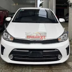 Kia Soluto 2022 1.4 MT - 46000 km