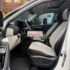 Kia Sonet Premium 2023 Trắng 3 vạn