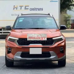 Kia Sonet 2022 bản Premium