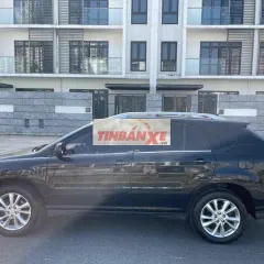 Lexus RX 2006 350 AWD - 120000 km