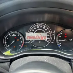 Mazda Mazda 3 2023 24000 km Xám