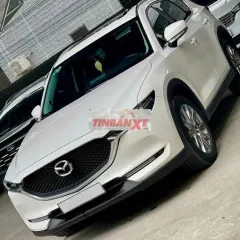Mazda CX-5 Luxury 2020- 80.000 km
