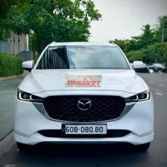 Mazda CX-5 Premium Exclusive Sx6/2025 Odo 11.000km