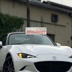 Mazda MX-5 MT Mui Mềm