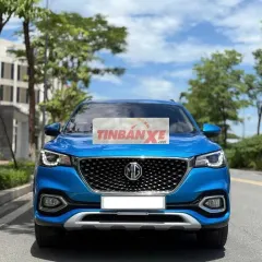 MG HS 1.5 turbo sport 2020 xanh dương