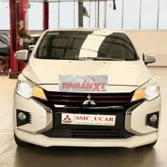 ATTRAGE PRE đưa 150tr nhận xe