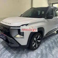 Mitsubishi Destinator Ultimate 2025 7.000 KM