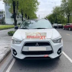 Mitsubishi Outlander Sport 2.0 2014 170000 km