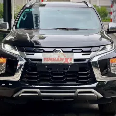 Mitsubishi Pajero Sport 2024 3.0V6 4x4 Đen