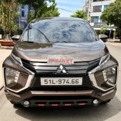 Mitsubishi Xpander 1.5MT 2019 Số sàn 7 chỗ
