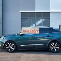 Peugeot 3008 2022 GT Xanh 54.000km