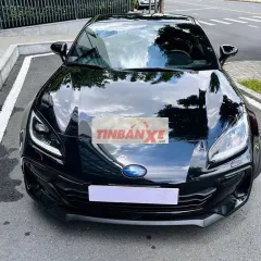 Subaru BRZ 2023 20000 km Đen