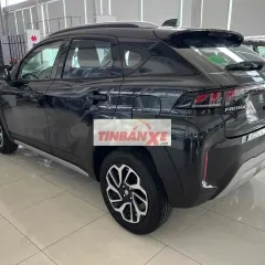 Suzuki Fronx Tự động 5 chỗ Đen