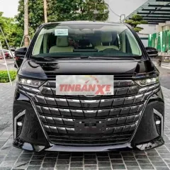 Toyota Alphard Hybrid ✅Xe Giao Ngay✅