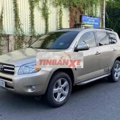Toyota RAV4 2.4 ( siêu cọp ) chính chủ