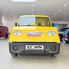 EC Van nợ xấu vẫn mua hỗ trợ đậu 100%