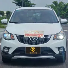 VinFast Fadil Plus 2022 1.4 AT Trắng Tự động