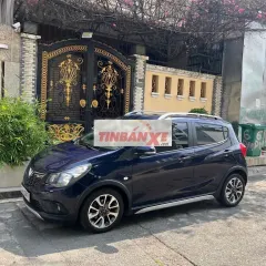 VinFast Fadil Xanh 80000 km