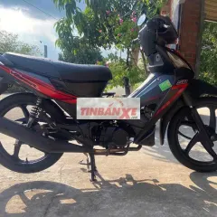 Kimco Visar 50cc 2020 xe chạy mạnh còn đẹp zin êm