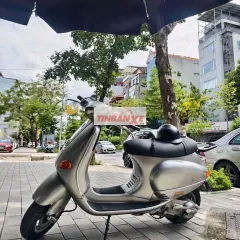 Vespa ET8 150 2003 siêu chất