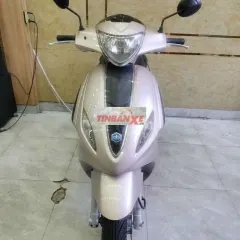 Piaggio Fly 2012 Hồng, Xe Máy Mạnh Bao Êm