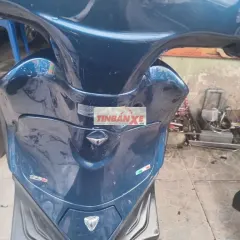 Piaggio Fly 125cc 2012 Xanh