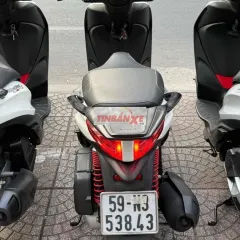 Piaggio Medley S 150cc 2022 Trắng chính chủ Tphcm
