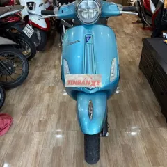 Piaggio Vespa Primavera 125cc 2018 bs 29l5-31375