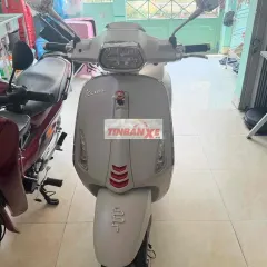 Piaggio Vespa Sprint 2019 Trắng