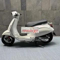 vespa 125 dk 2020 chính chủ