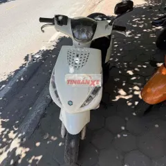 Piaggio Zip 2017 Trắng 17000 km